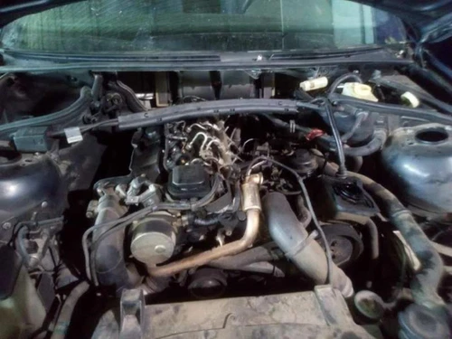 7787354 Motorino De Avviamento per BMW SERIE 3 TOURING (E46) * 2003 692808 - Foto 9 di 15
