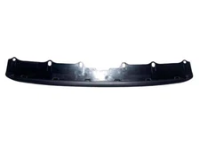 For 2019-2021 Honda Civic Sedan Coupe Front Bumper Lower Valance Cover