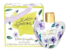 Lolita Lempicka Mon Premier EDP 2024 LIMITED EDITION 3.4 oz -100 ml NEW & Sealed