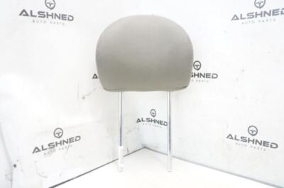 2013 Kia Sportage Front Right Left Headrest Cloth CL1Z-78611A08-BA OEM 