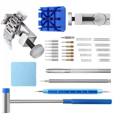 Adjustment Watch Band Strap Link Pin Remover Spring Bar Repair Resizing Tool NF5