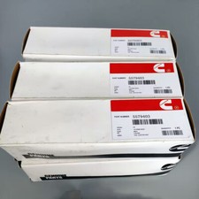 6X Diesel Common Rail Fuel Injector 5579403 For Cummins 8.9L ISC/ISL Engine NEW