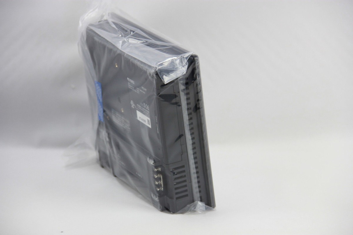 Keyence VT3-V7 Touch Panel Display 7 Keyence VT3-V7 Touch Panel Display 7
