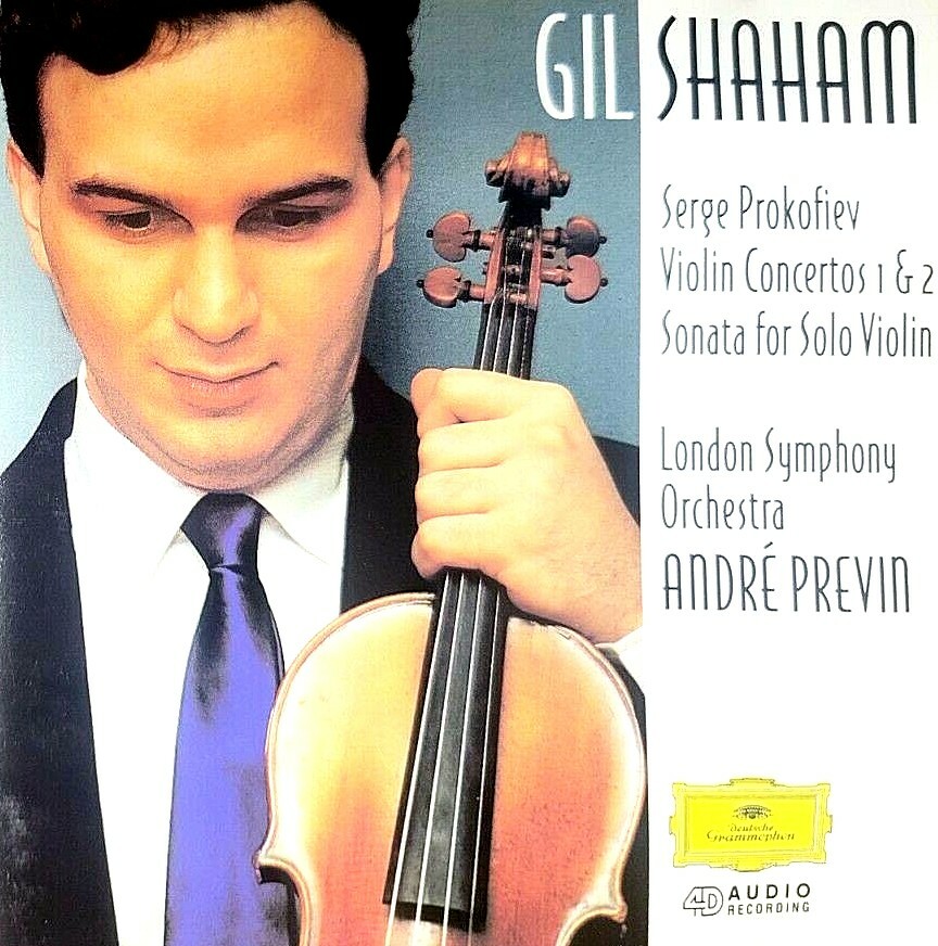 Prokofiev - 