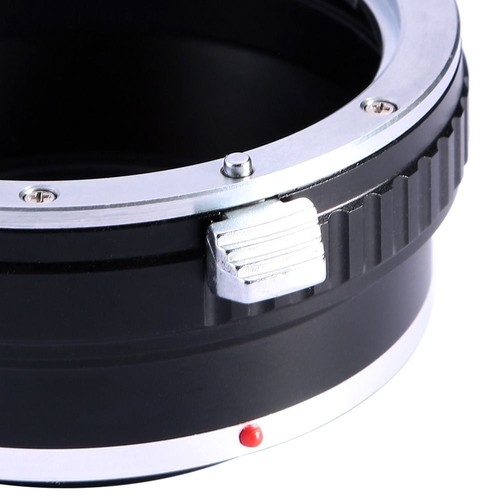 K&F Concept Lens Mount Adapter For Canon EOS Lens to Sony Alpha Nex E-Mount - Picture 7 of 7