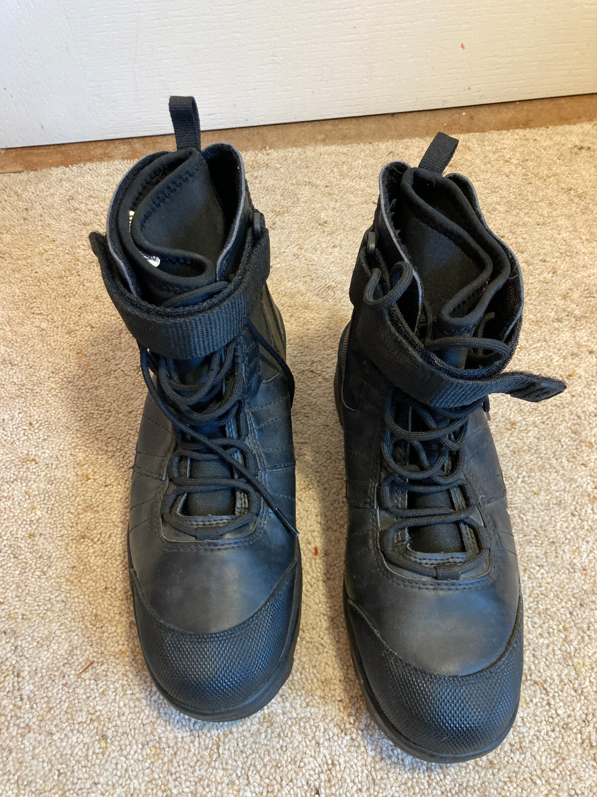 Northern Diver Rock BootsSize 9/43 eBay
