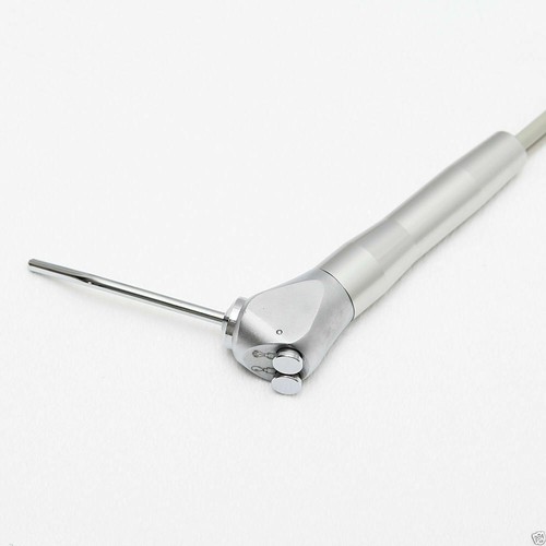 Neu 4-Loch tragbare Dentallabor Luft Turbine Einheit Kompressor Liefereinheit Maschine - Bild 8 von 13