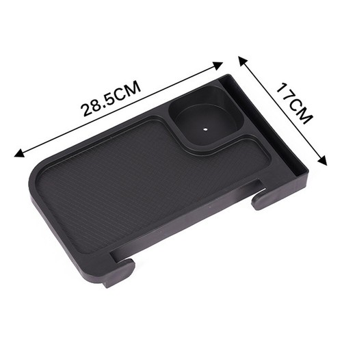 Foldable Chair Side Table Tray for Camping and Outdoor Activities eBay