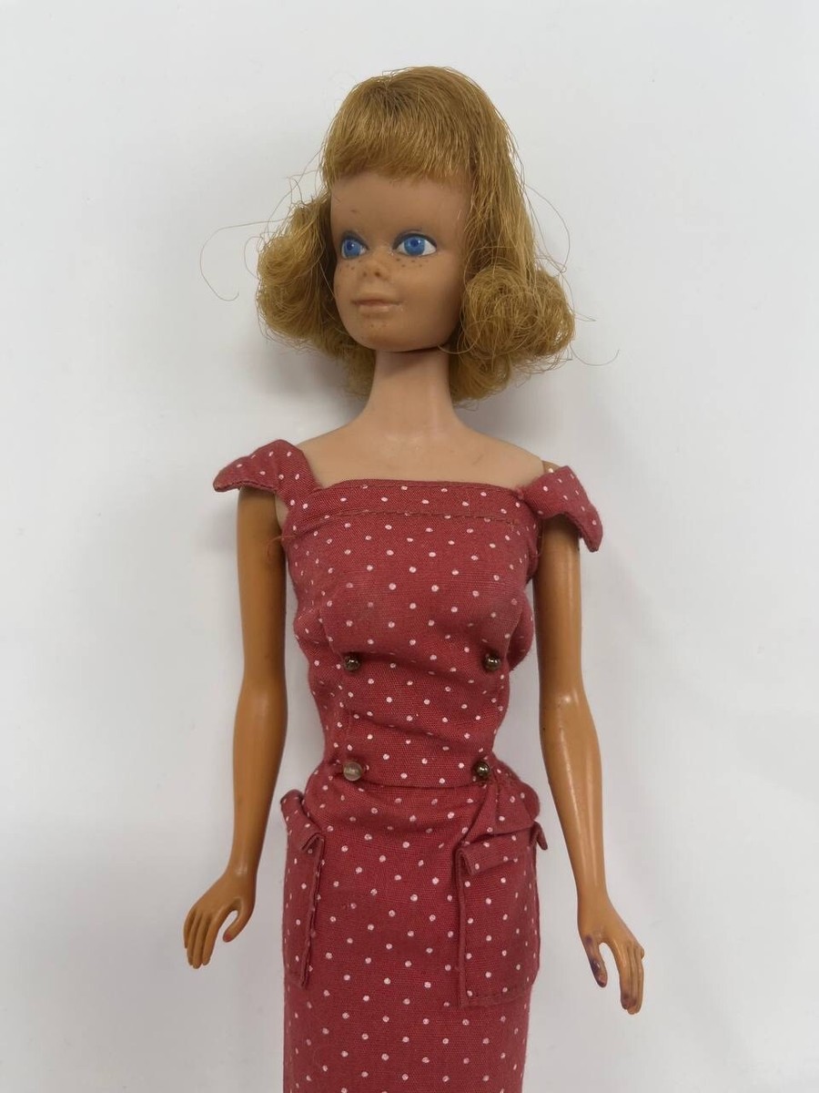 Vintage 1960's Midge Barbie's friend | eBay