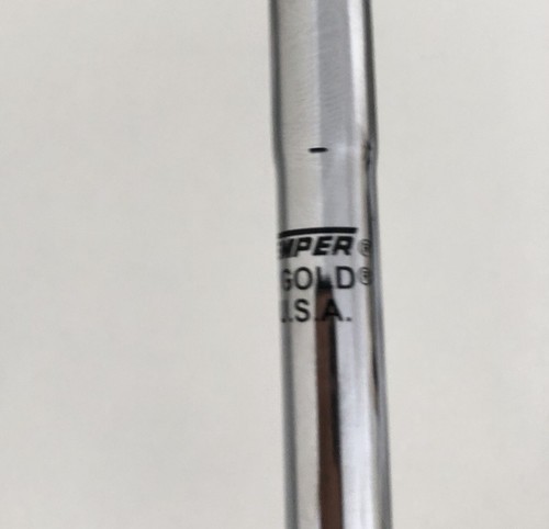 ACER XP Hybrid 3-Iron 20 Degree Extra Stiff Steel Shaft Left-Hand Golf Club - Picture 13 of 13