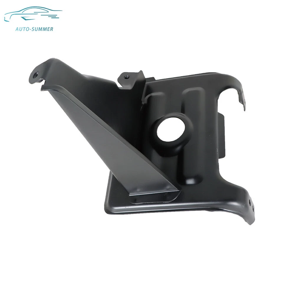 For 1981-1991 Chevy GMC 1500 Pickup Truck Blazer Battery Tray with Lower Brace - Image 4 of 4