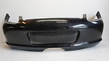 Porsche Boxster 987 vFL Stoßstange MIT PDC Verkleidung Hinten C0750