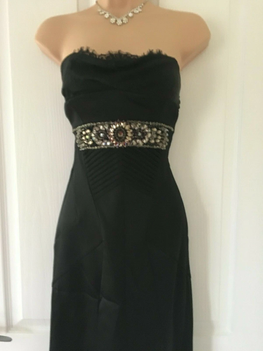 Karen millen hotsell fishtail dress