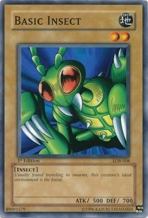 Yugioh Cards | Single Individual Cards | Normal Monsters - Picture 17 of 180