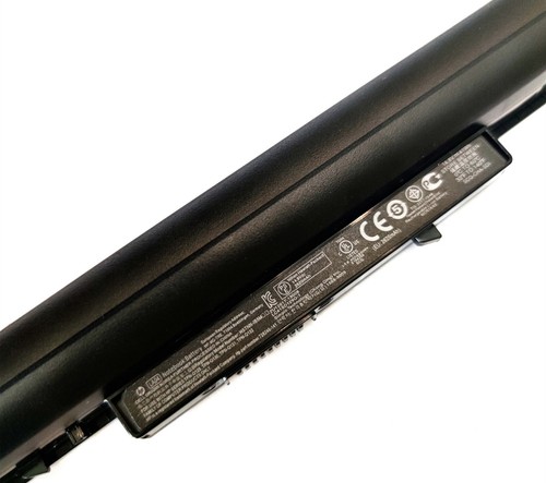 Batterie 33 Wh Pour HP Pavilion Touchsmart 14 15 - Maroc