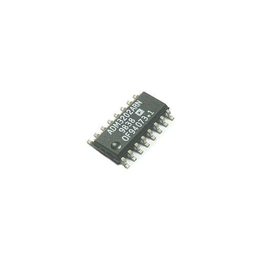 [20pcs] ADM3202ARN RS 232 Driver ICs SO16 | eBay