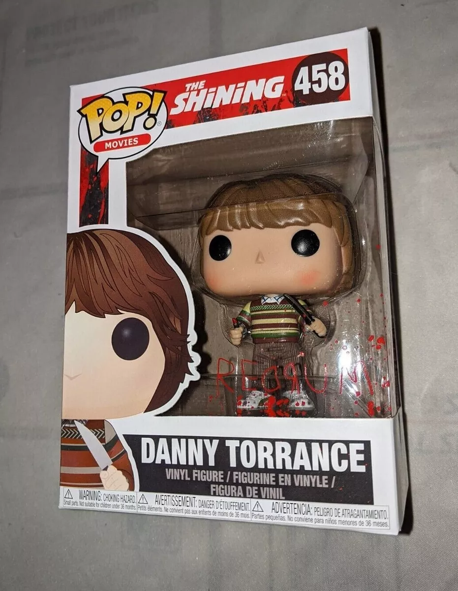 Funko pop store the shining