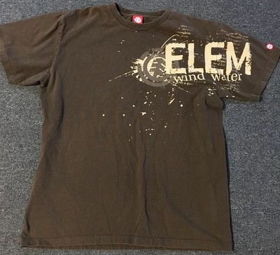 bam margera element merch