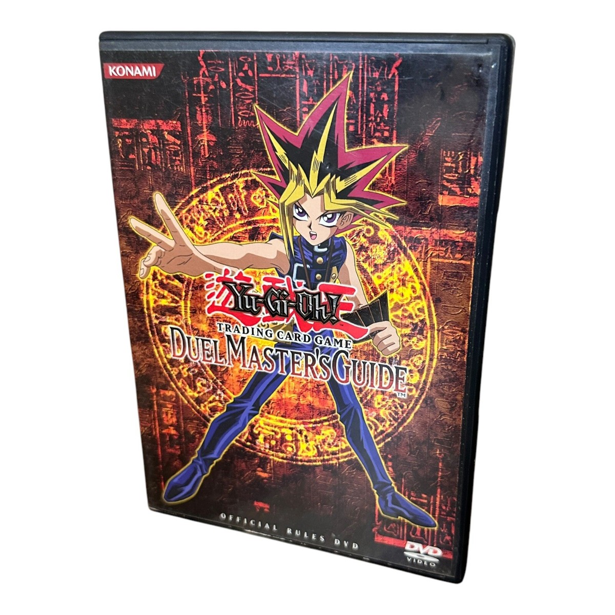 yugioh master duel trading cards Duel Masters TCG DM24-EX2 Duel King DreaM 2024 Booster Box main image 1