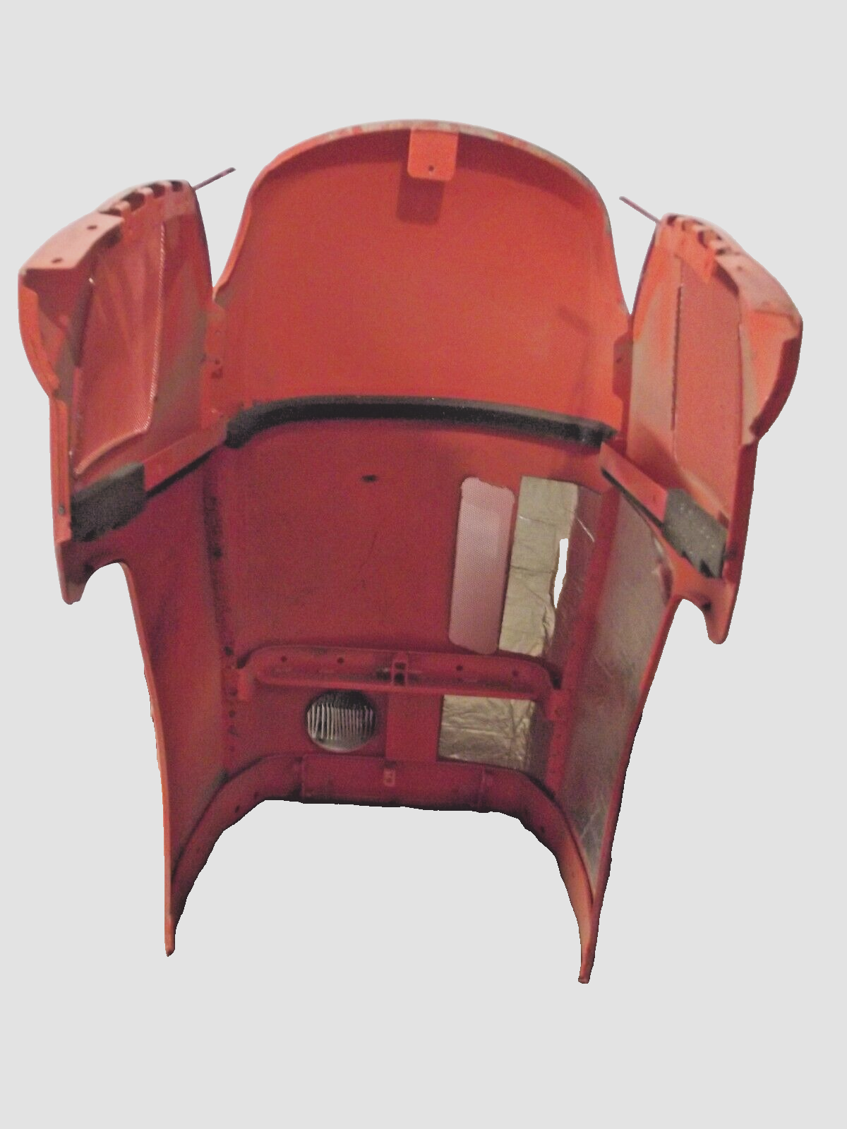 KUBOTA Replacement Hood for L3301 OEM TC62018700 eBay