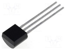 1 Stück, IC: Bezugsspannungsquelle LM385LP-1...