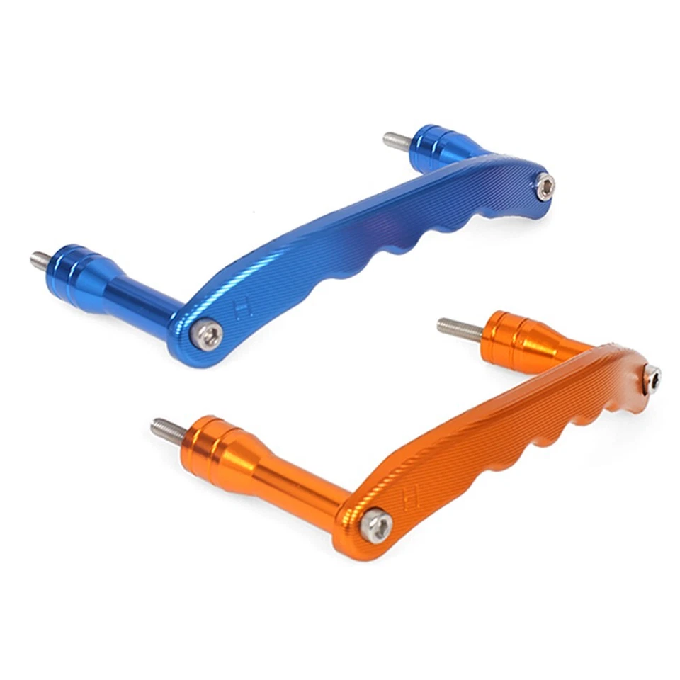 Manillar trasero derecho para Husqvarna FE 250/350/450/501 FX 350/450 Foto 4 de 4