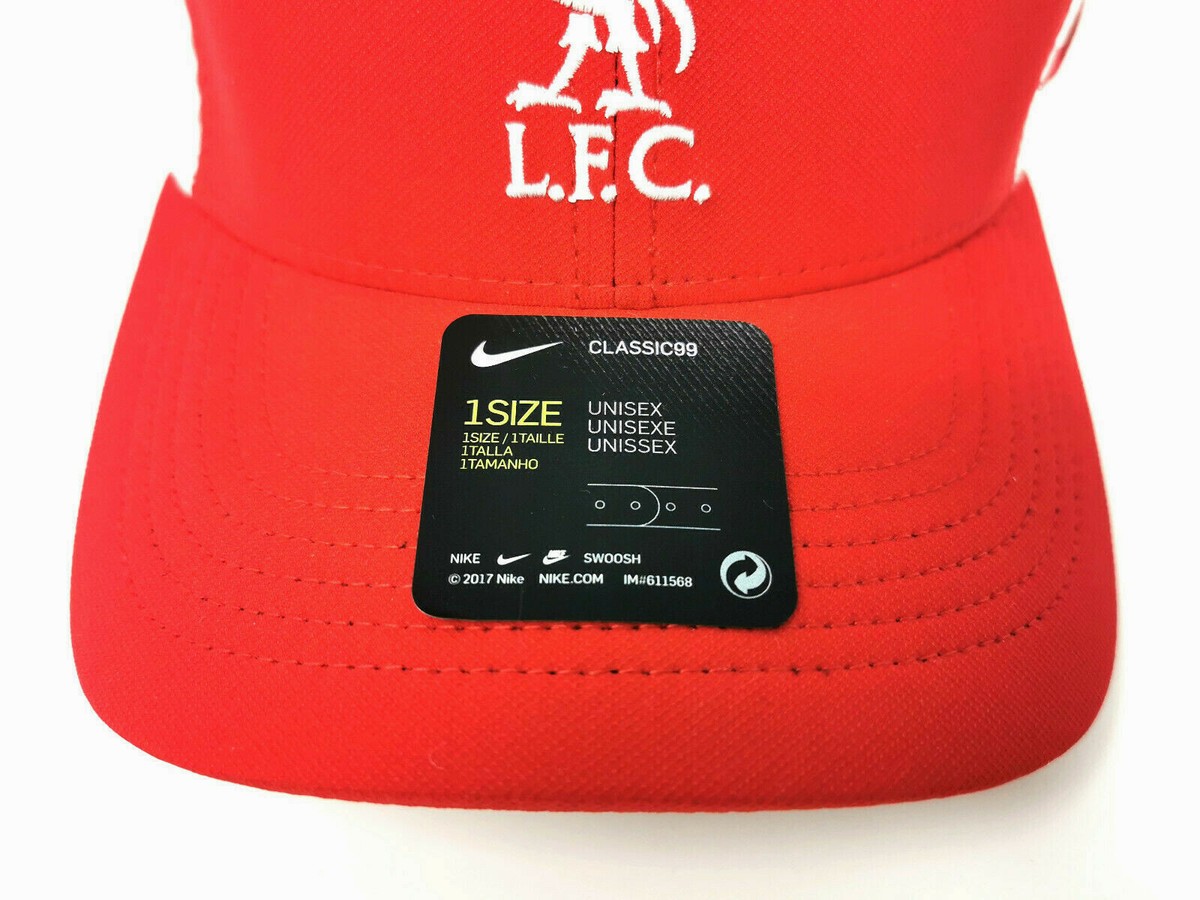 jurgen klopp cap nike
