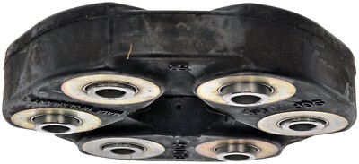 Rear Drive Shaft Coupler Dorman For 1987 Mercedes-Benz 190D 2.5 Turbo