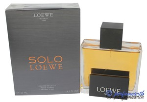 solo loewe 125ml