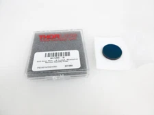 THORLABS NE50B-B 25 MM NEUTRAL DENSITY FILTER, AR COATED: 650 - 1050 NM, OD: 5.0