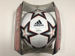 champions league ball 2006