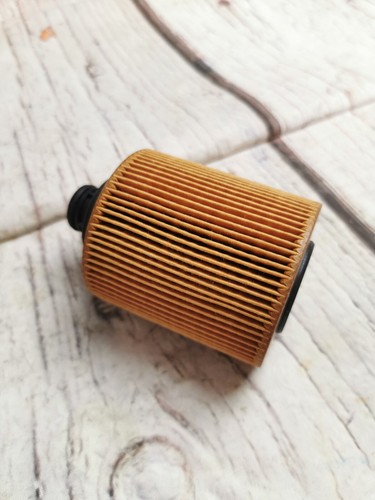 Genuine Vauxhall Astra Corsa Meriva 1.3 Diesel Fiat Punto Oil Filter 95517669 - Picture 3 of 8