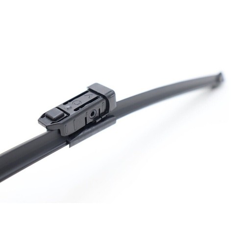 Genuine Pair Front Windscreen Wiper Blades 8S2998002 For Audi TT TTS TTRS FV RHD - Picture 4 of 5