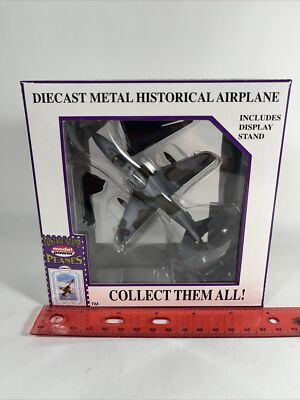 Model Power Postage Stamp Planes # 5369 Bae Hawk 1/100