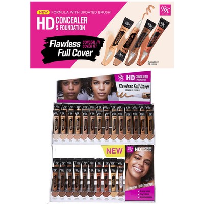 ruby kisses concealer