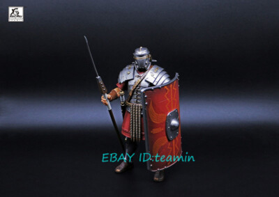 Xesray Studio Fight for Glory Combatants Roman Infantry 1/12
