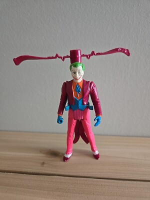 1990 Kenner Series Batman: THE JOKER Sky Escape with