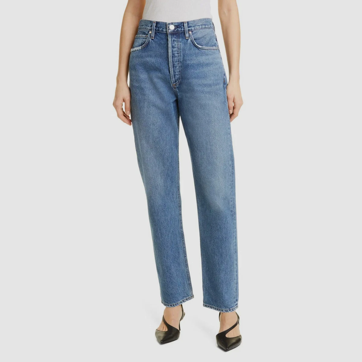 Jean pants for women sales