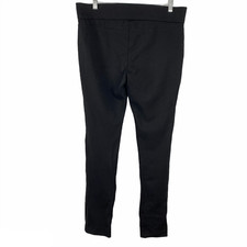 Las mejores ofertas en Pantalones de Cuero Sintético Lauren Ralph