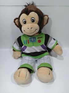 toy story 4 monkey