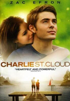 Charlie St. Cloud (DVD, 2010, Widescreen) NEW