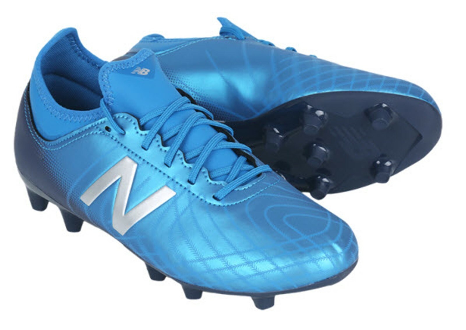 New Balance Men TEKELA V2 FG Cleats 