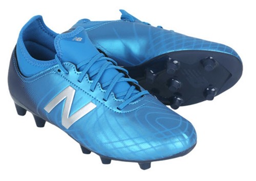 New Balance Men TEKELA V2 FG Cleats 
