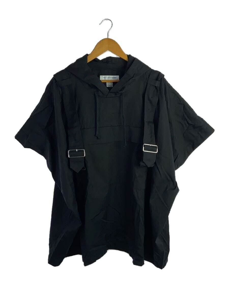 COMME des GARCONS SHIRT Jacket black S Used | eBay COMME des GARCONS SHIRT Jacket black S Used | eBay