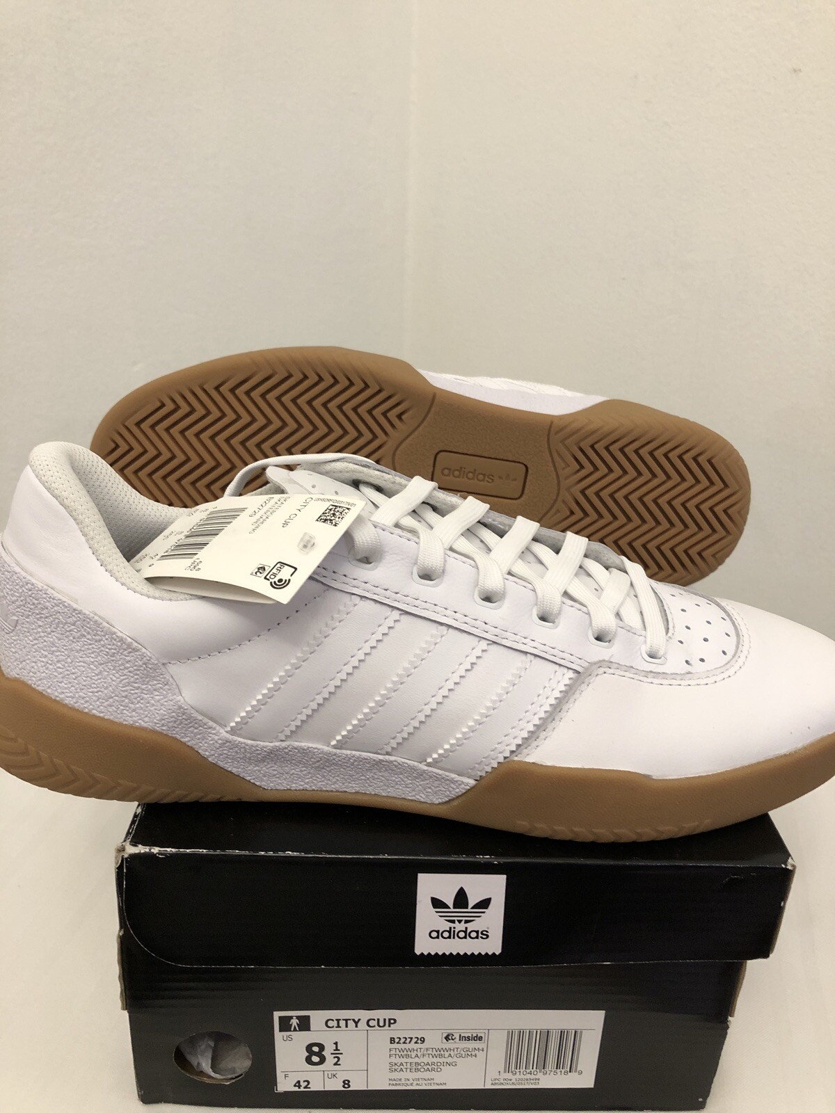 adidas city cup skate