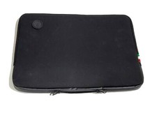 Custodia con Chiusura Lampo Per PC Computer Portatile Tablet 22 23 Cm X  30 32