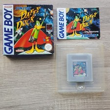 ebay® Auktion 376352953872 | Daffy Duck in OVP mit Anleitung Nintendo Gameboy Classic Spiel NOE Boxed Game Thumbnail of ebay® auction 376352953872 | Daffy Duck in OVP mit Anleitung Nintendo Gameboy Classic Spiel NOE Boxed Game