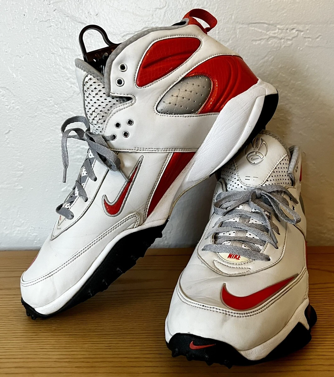 Nike zoom hotsell air old school