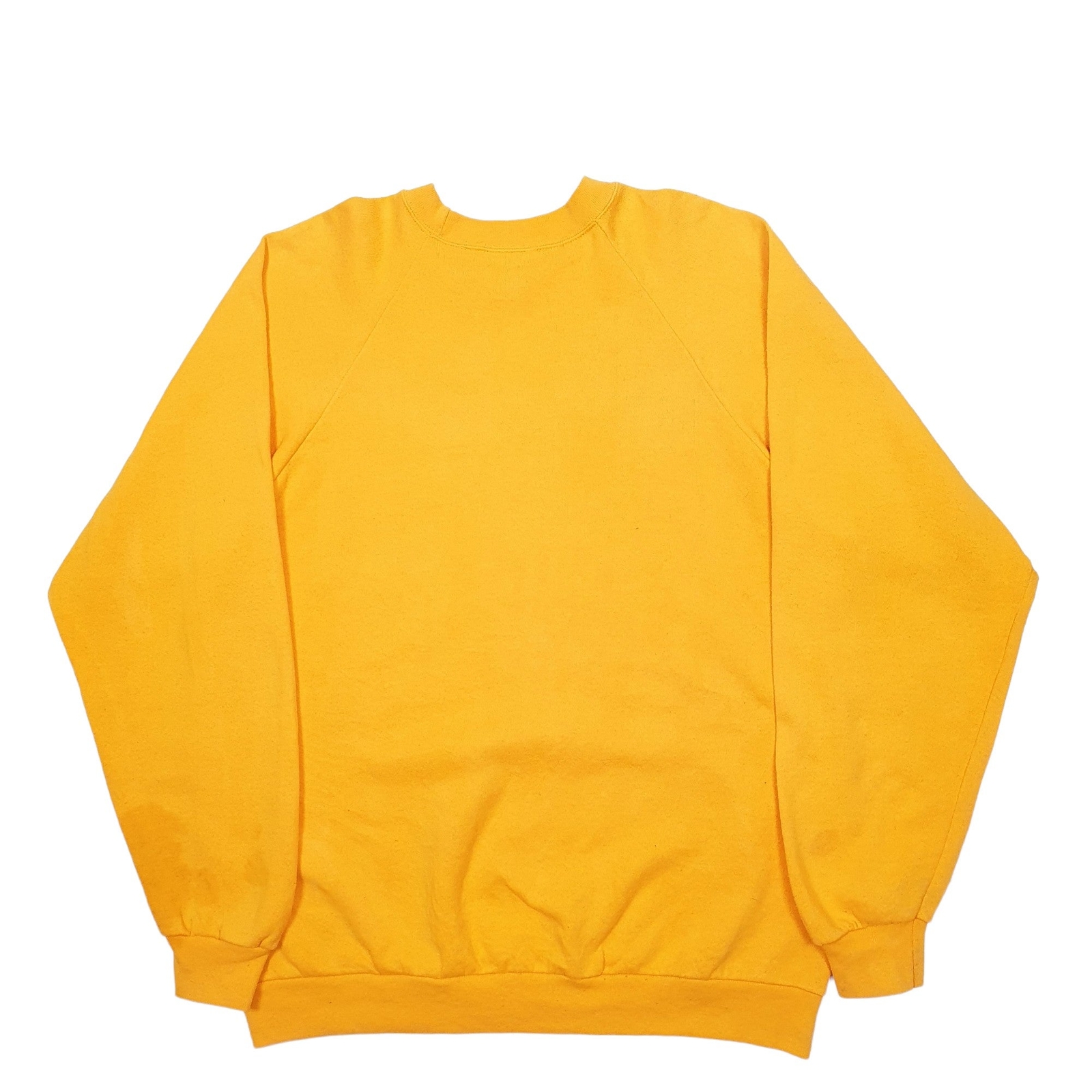SANTEE Crewneck Made In USA Vintage 90's Jumper Sweatshirt Mens XL image 3