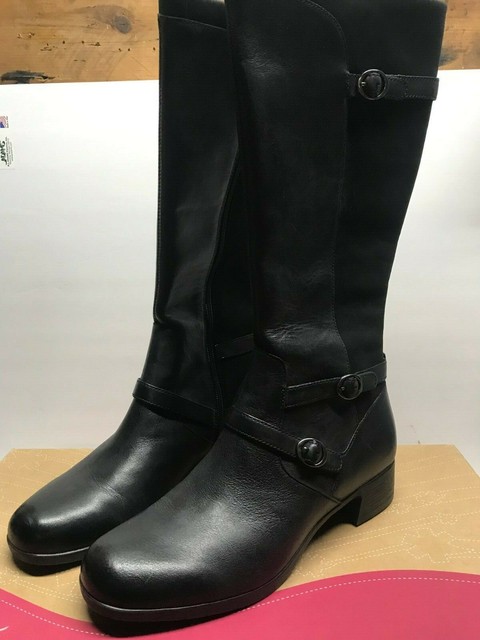 dansko women's lorna boot